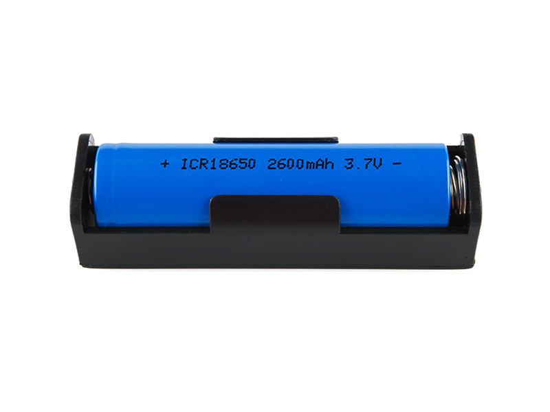 1x18650 Battery Holder - Thumb 3